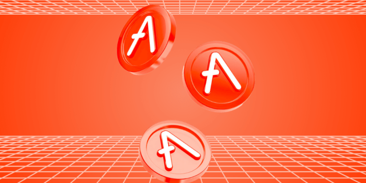 AAVE price Faces Double Shock as Governance Rift Deepens