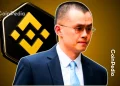 Forbes Says Changpeng Zhao’s Net Worth Is $110B, Binance Founder Calls It “Inaccurate”