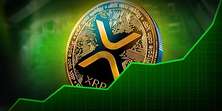 Will XRP Go Up? Binance Just Flashed the Same Signal That Sent XRP From $1.60 to $3.65