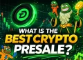 Best Crypto to Buy Now as Strategy Deploys $1.57 Billion Into Bitcoin: Pepeto’s Presale Math Beats Every Large Cap