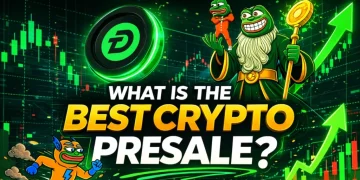Best Crypto to Buy Now as Strategy Deploys $1.57 Billion Into Bitcoin: Pepeto’s Presale Math Beats Every Large Cap