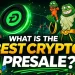 Best Crypto to Buy Now as Strategy Deploys $1.57 Billion Into Bitcoin: Pepeto’s Presale Math Beats Every Large Cap