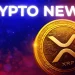 Crypto News: Pepeto Releases PepetoSwap Update While XRP News and Cardano Price Prediction Target New ATH