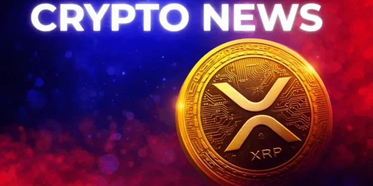 XRP Price Prediction Climbs After Ripple’s $50 Billion Buyback as Pepeto Exchange Sits With Binance Expert on the Team