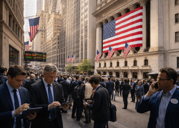 Dow Jones futures today: on edge ahead of US CPI data as IS-Iran war continues