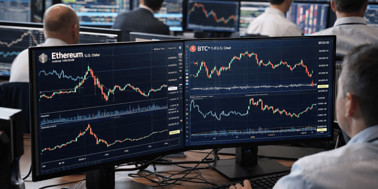 Micron stock falls as weakness hits global memory sector