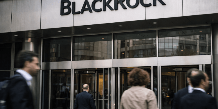 BlackRock limits withdrawals as private credit redemptions surge