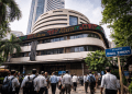 Brokerages cut Nifty targets as Middle East war and oil surge cloud outlook