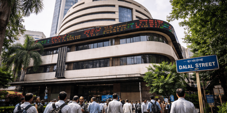 Brokerages cut Nifty targets as Middle East war and oil surge cloud outlook