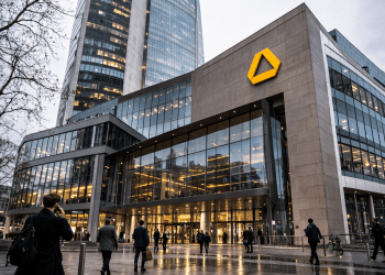 UniCredit to raise Commerzbank stake above 30%, rules out takeover
