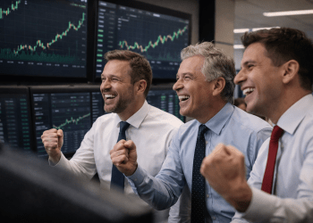 Morning brief: Asia stocks rise, Trump unveils US refinery