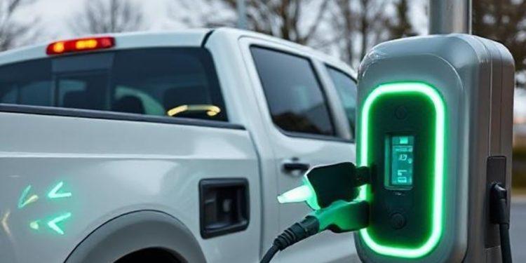 EV race heats up as BYD lands 100K deal and Rivian surges on R2