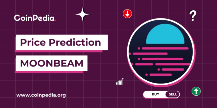 Moonbeam (GLMR) Price Prediction 2026, 2027-2030: Is GLMR Undervalued Right Now?