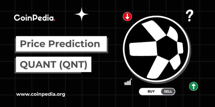 Quant Price Prediction 2026, 2027 – 2030: How High Can QNT Go in the Next Decade?