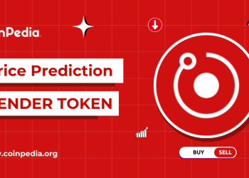 Render (RNDR) Price Prediction 2026, 2027 – 2030: Long-Term Forecast and Growth Outlook