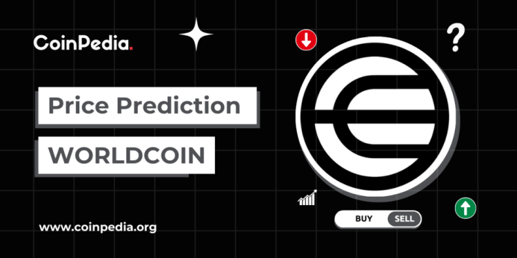 Worldcoin Price Prediction 2026, 2027 – 2030: Will WLD Price Reach $10?