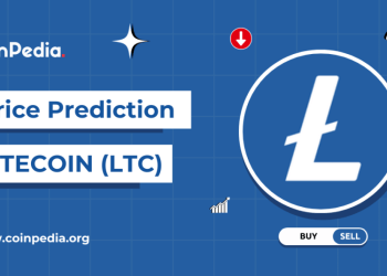 Litecoin (LTC) Price Prediction 2026, 2027 – 2030: How High Will LTC Price Go?