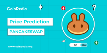 PancakeSwap (CAKE) Price Prediction 2026, 2027-2030: Long-Term Forecast and Market Analysis