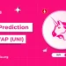 Uniswap (UNI) Price Prediction 2026, 2027 – 2030: Will Uniswap Reach $50?