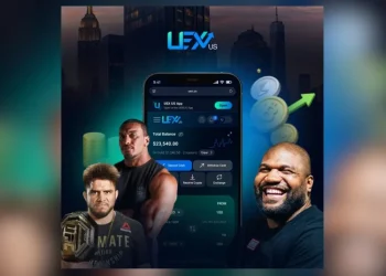 UEX US Expands Its Ecosystem: A Platform Where Digital Assets Are Designed to Work