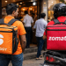 Swiggy, Eternal shares fall as LPG shortage fears hit food delivery