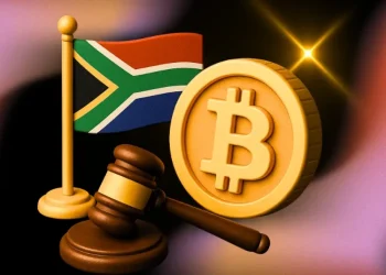 South Africa Government Draft Could Land You a $60,000 Fine and Five Years in Prison