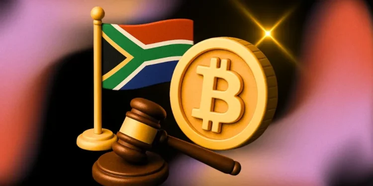 South Africa Government Draft Could Land You a $60,000 Fine and Five Years in Prison