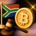 South Africa Government Draft Could Land You a $60,000 Fine and Five Years in Prison