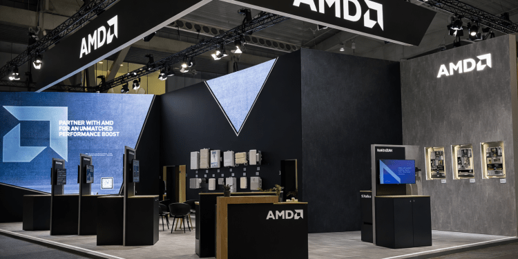 Stifel’s top analyst hikes AMD’s target to $320: should you buy?