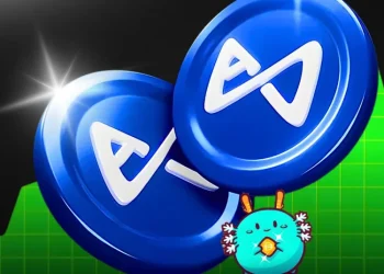 Axie Infinity (AXS) Price Breaks Downtrend With 40% Surge: Reversal or Bull Trap?