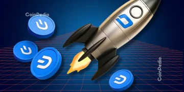 DASH Gears Up for Bullish Wave-3: Can the Price Break The Broder Downtrend?