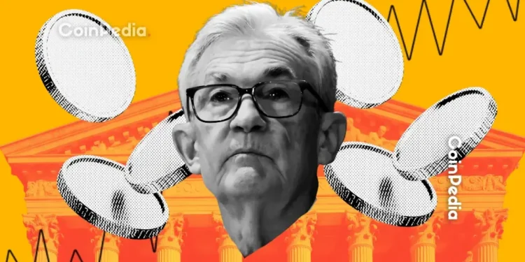 Is This Jerome Powell’s Last Speech as Fed Chair?