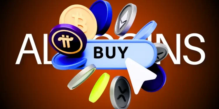 Altcoins are Dying, But Not All of Them: Easter Weekend Crypto Watchlist