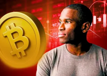 Arthur Hayes Reveals 90% of His Net Worth Is in Bitcoin