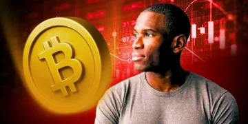 Arthur Hayes Reveals 90% of His Net Worth Is in Bitcoin