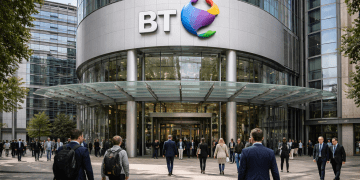 Here’s why BT Group share price is set to soar despite Broadband lossses