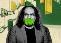 Ripple CTO Says Freeze-Proof Stablecoins Can’t Work As Circle Misses $285M Drift Hack