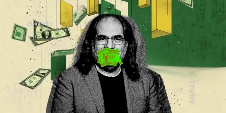 Ripple CTO Says Freeze-Proof Stablecoins Can’t Work As Circle Misses $285M Drift Hack