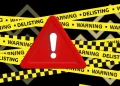 Binance Delisting Alert: 6 Altcoins Set to Be Removed on April 23, Here’s The List