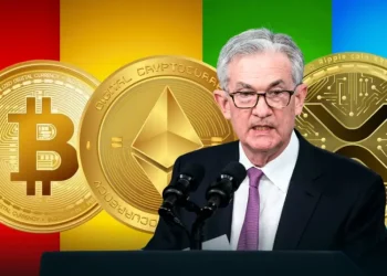 Fed Rate Cut News: How Powell’s Words Could Move BTC, ETH, and Altcoins