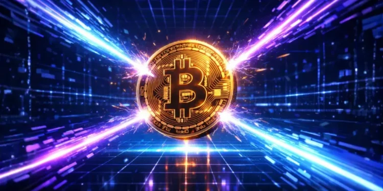 Bitcoin Price Jumps Above $78K as Strong Demand Returns: Breakout Ahead?