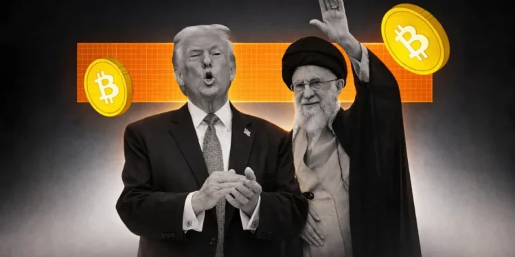 Bitcoin Price Jumps to $69K on US-Iran 45-Day Ceasefire Talks