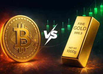 More Americans Own Bitcoin Than Gold: Why That Matters in 2026