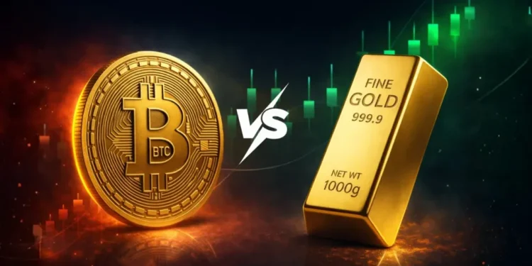 More Americans Own Bitcoin Than Gold: Why That Matters in 2026