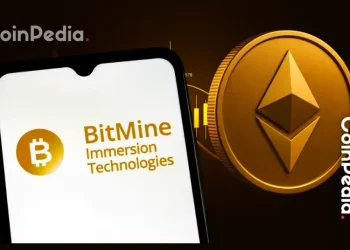 Bitmine Stakes 61,232 ETH Worth $142M