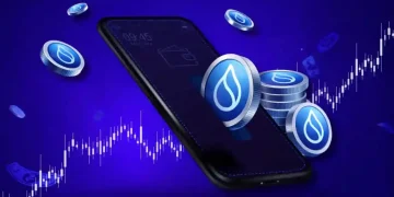 SUI Price Holds Above $0.90 After $3.5M Exploit—Breakdown or Recovery Ahead?
