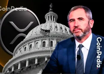 Ripple CEO Garlinghouse Says CLARITY Act Is Close as Frustration Peaks