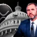 Ripple CEO Garlinghouse Says CLARITY Act Is Close as Frustration Peaks