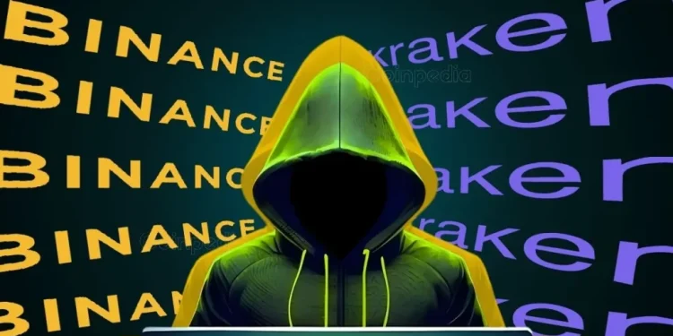 Kraken Security Breach: What CSO Nick Percoco Said About the Extortion Threat and Federal Investigation