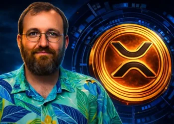 Charles Hoskinson Says XRP Holders Get Nothing When Ripple Succeeds, Here’s Why
